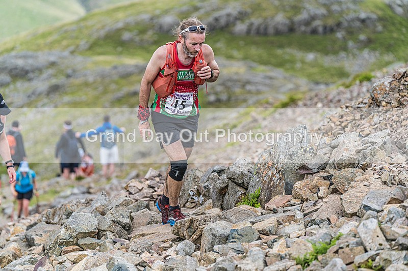 Borrowdale-769 - Borrowdale Fell Race Saturday 3rd August 2024