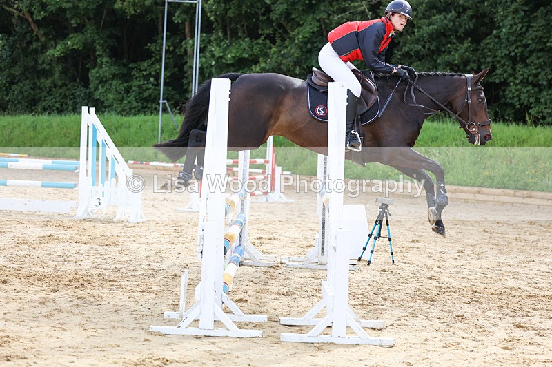 3E7A0428 - Class 1: 90 - 95cm