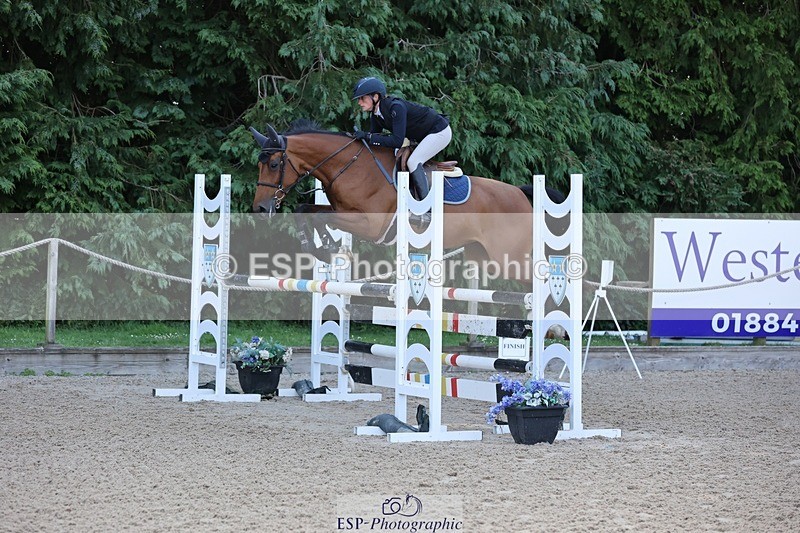 240711-091200-24621 - Cls 119 5 Yr Old Qualifier 1.10m