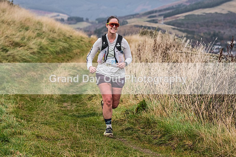 Tweed Valley-812 - High Terrain Events Tweed Valley 65 & 50K Ultra Trail Races Sunday 17th November 2024