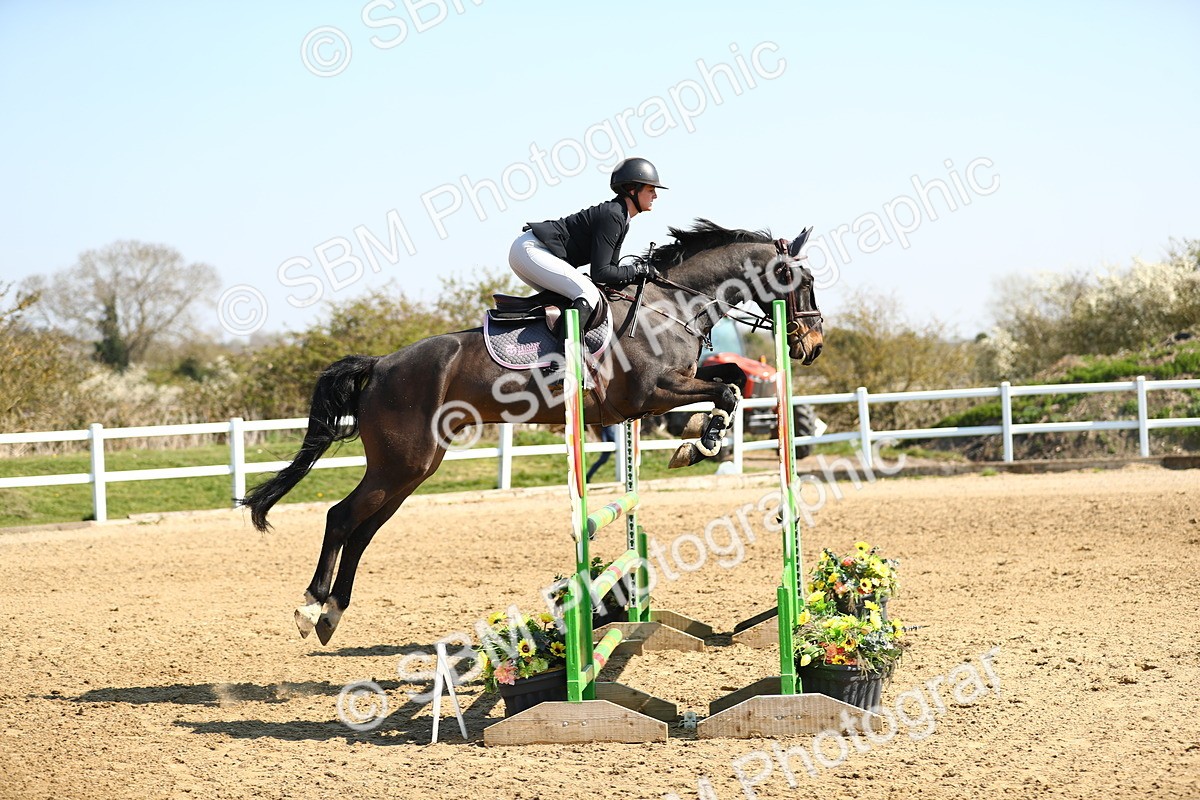 SBM_000701 - Class 3 - Senior Discovery - 1.00m