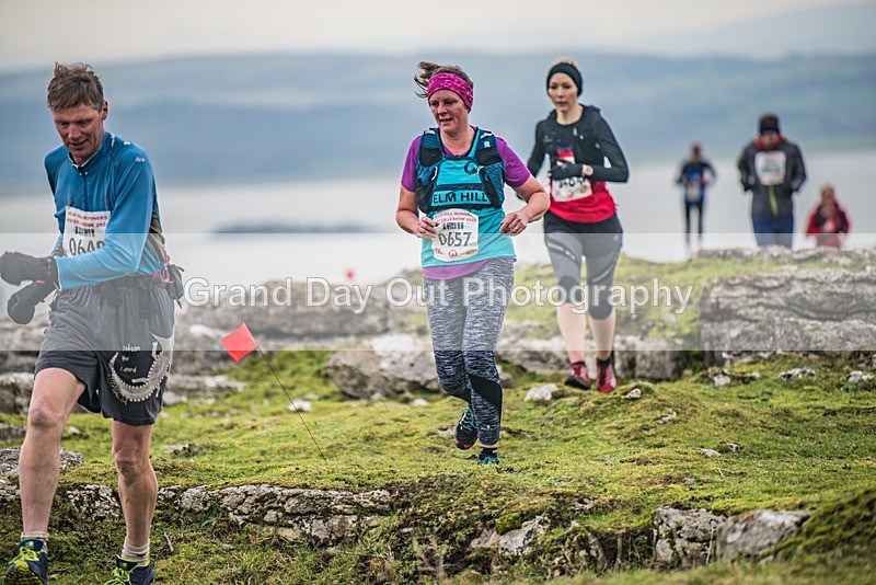 Birkrigg-771 - Kendal Winter League Races Birkrigg Sunday 28th January 2024