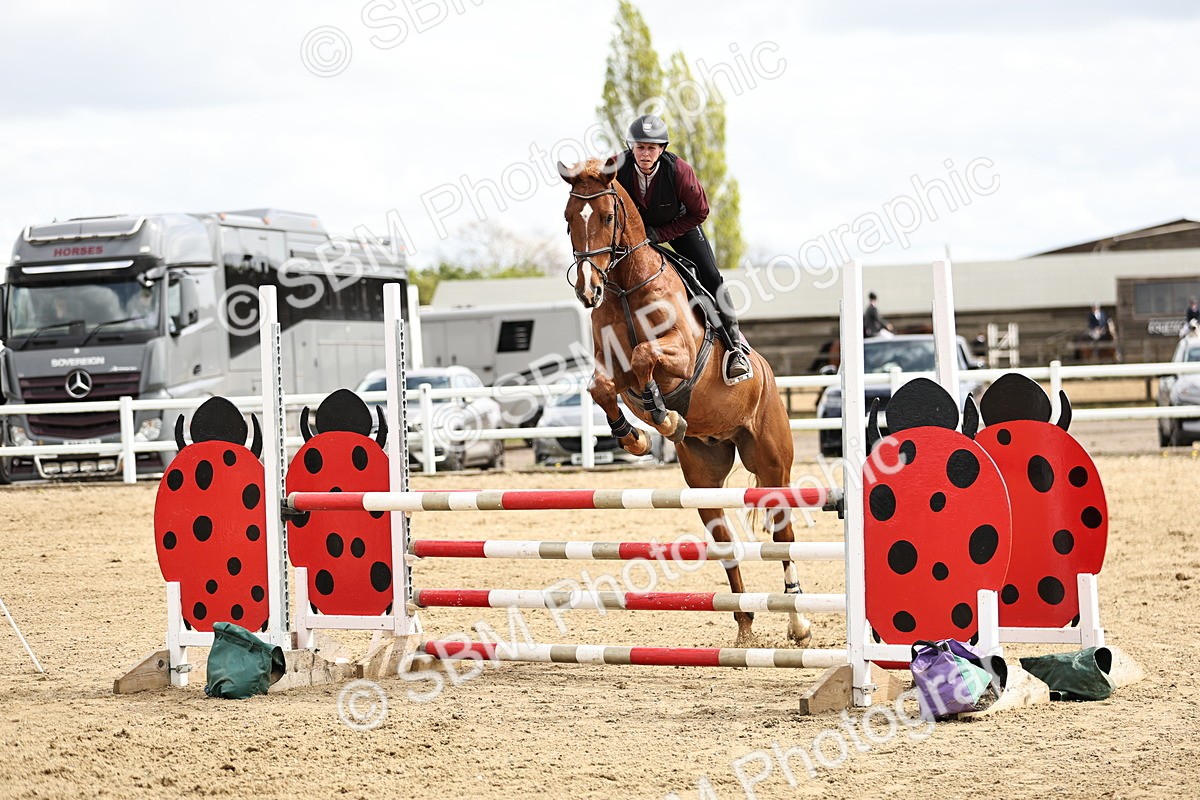 SBM_000935 - Class 3 - Senior Discovery - 1.00m