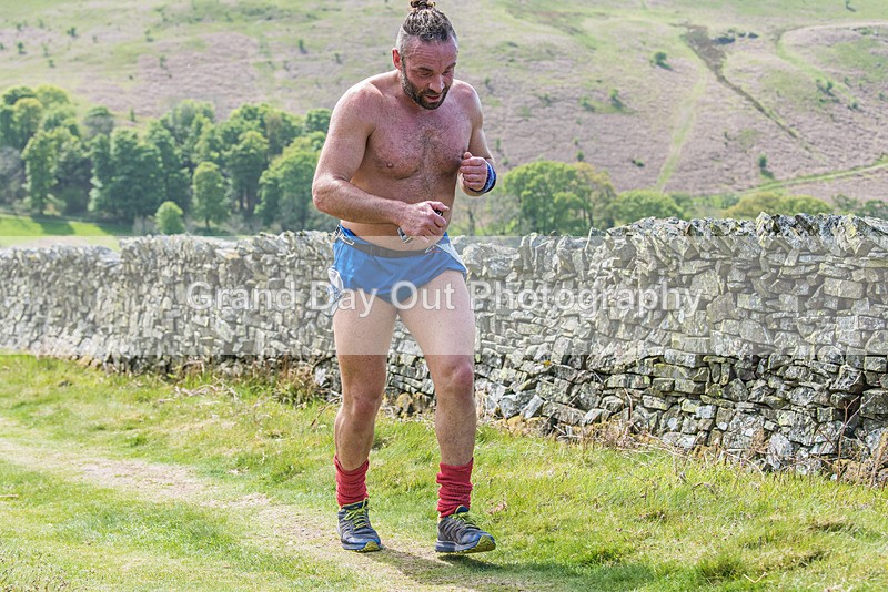 Two Tops Dash-670 - Two Tops Dash Fell Race Saturday 14th May 2022