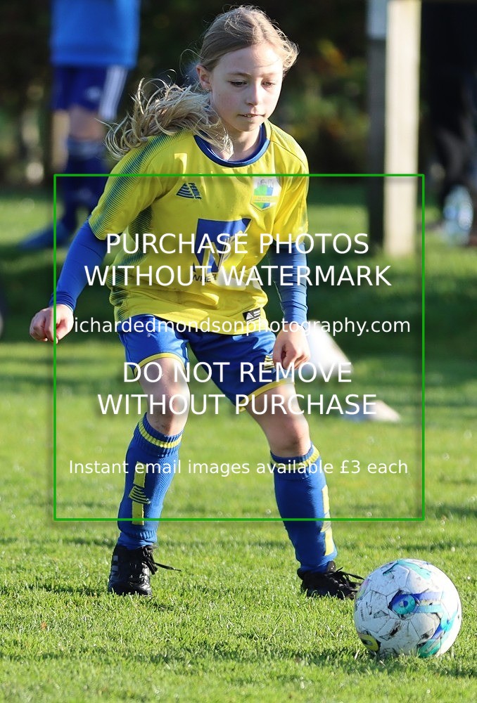 IMG_8415 - Kendal Utd Girls vs Kendal Utd Rockets