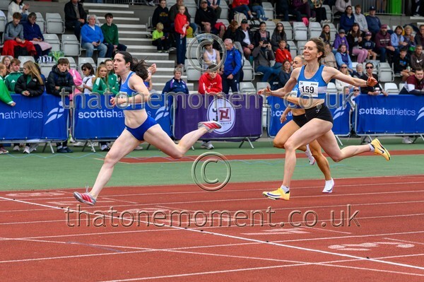 Nat26SUN-913372 - Track Female