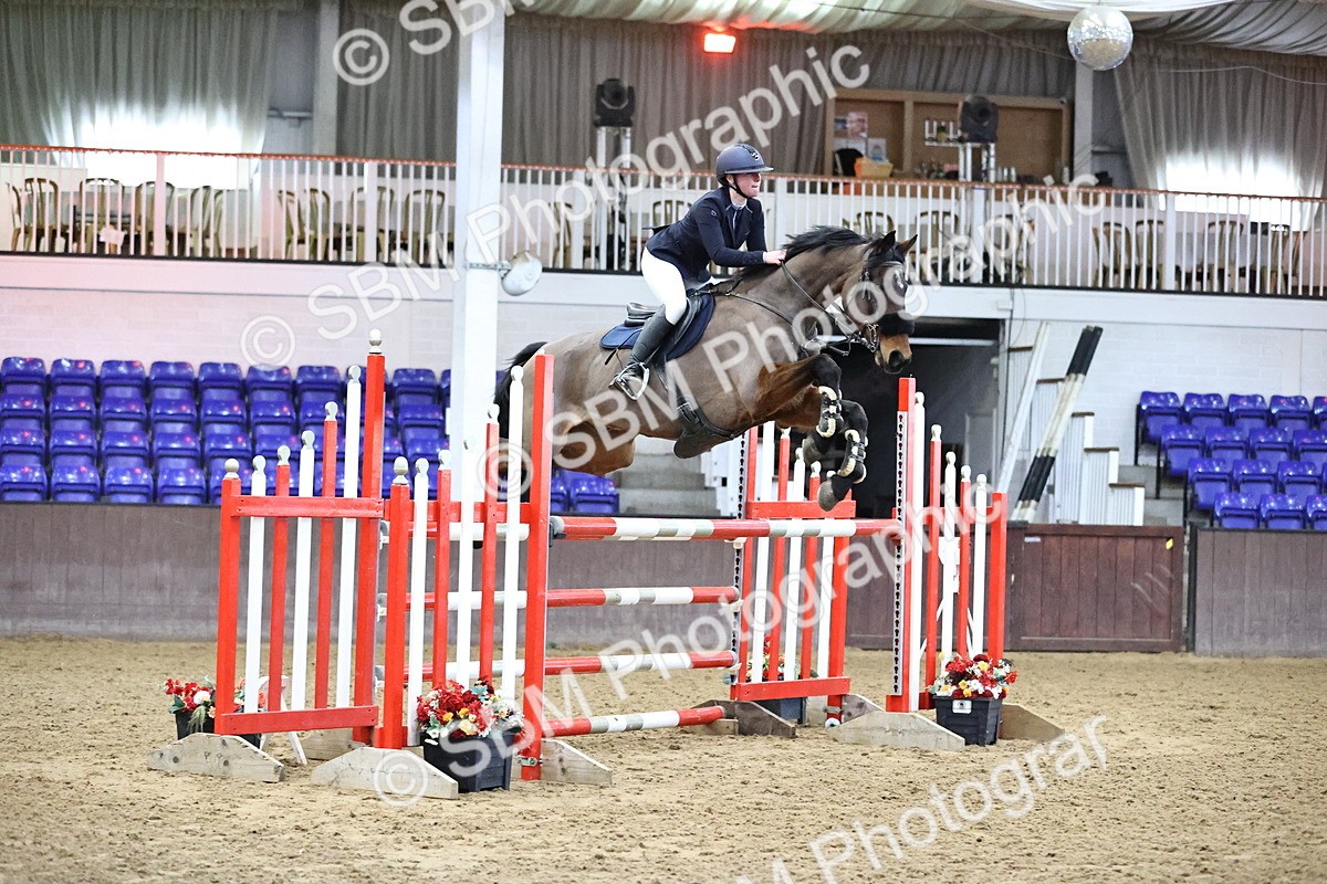 SBM_005084 - Class 17 - Senior Foxhunter - 1.20m