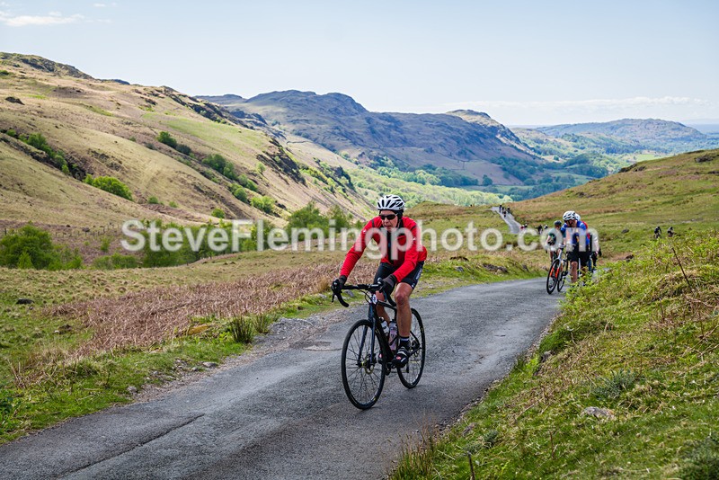 142048 - Hardknott Pass Camera 1 14.00-15.00