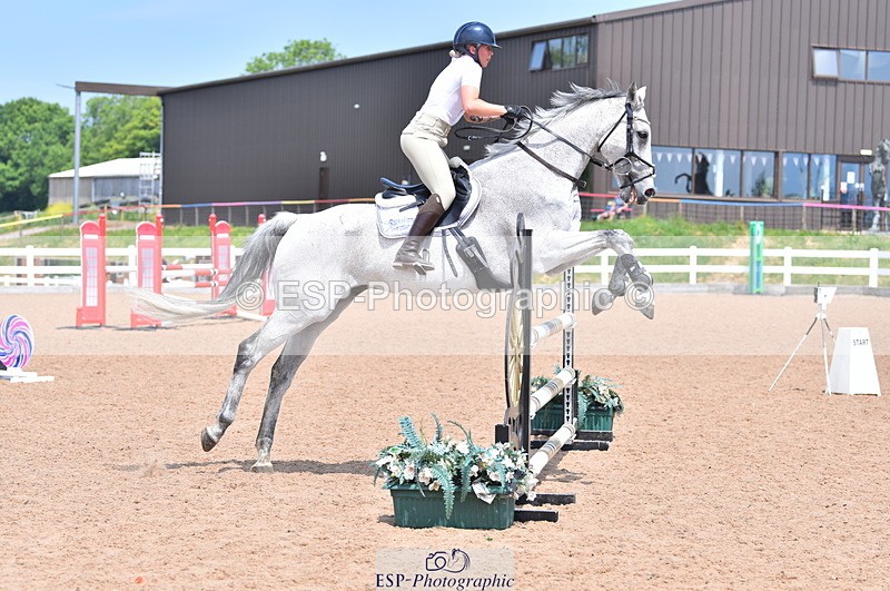 230609A-132236-01035 - Cls 11 Scope 95cm Open Champ