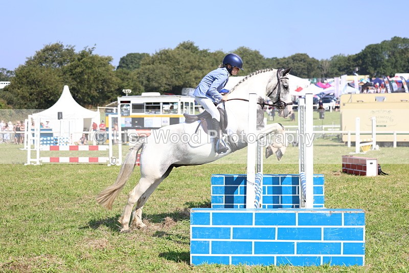 3E7A1834 - Class 2: Club 70cm Junior and Seniors