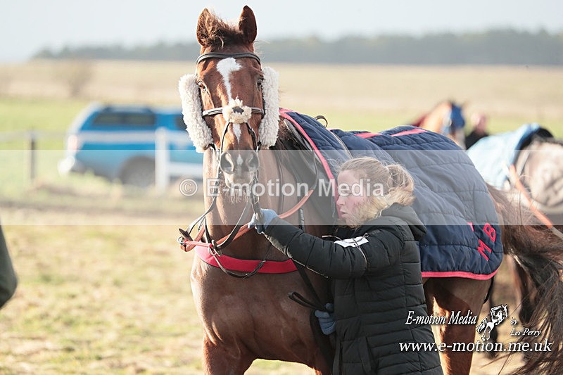 PtP 311223 1036 - Larkhill Racing Club Point-to-Point 31/12/23