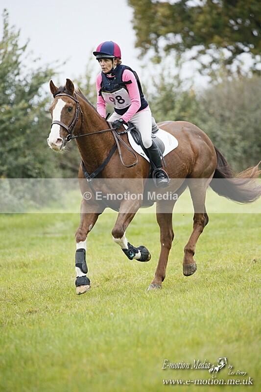 WWHT 181020 WWHT 181020 1349 - WWEC Intermediate (0.90m)  18/10/20