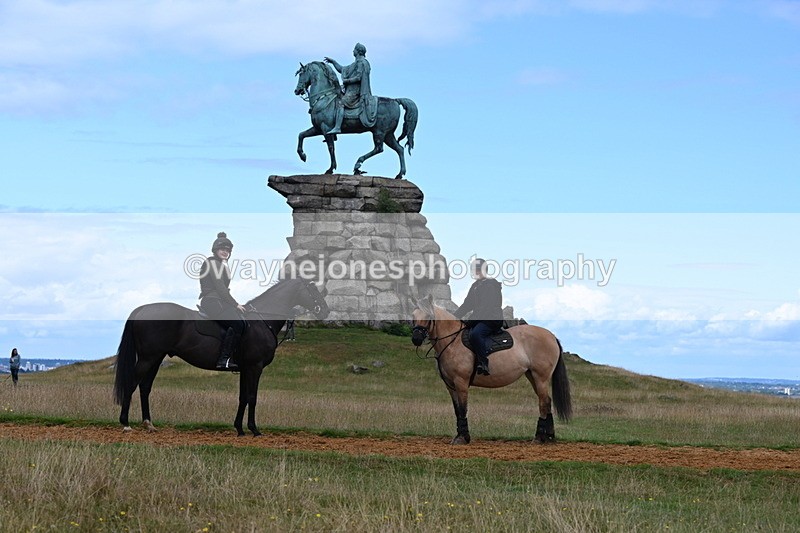 DSC_8548 - Time at Statue 13:52 to 14:33