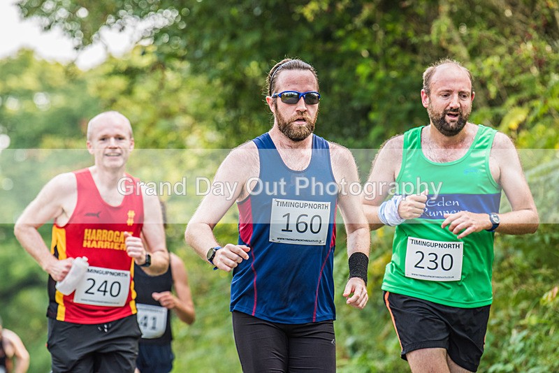 The One 10-225 - The One 10 Mile Road Race Saturday 9th September 2023