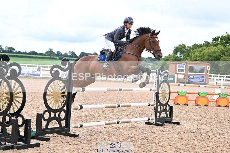240908A-140410-04246 - Cls 20 A&B Pony Newc & 1.00m Opem