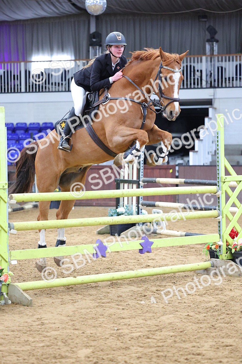 SBM_010329 - Class 22 - Equiyd 1.05m Amateur Championship Qualifier - First Round (1.05m)