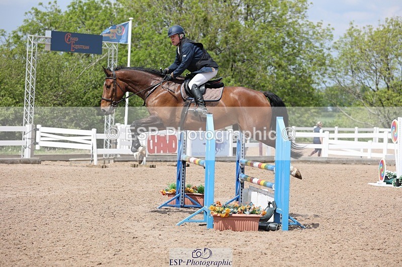 250509-132626-07225 - Cls 21 95cm Amateur Qualifier