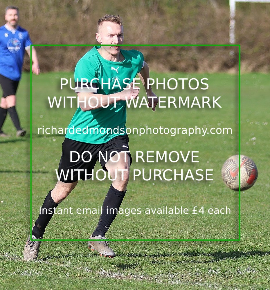 533A2571 - Ibis vs Burton Thistle Reserves (28/3/26)