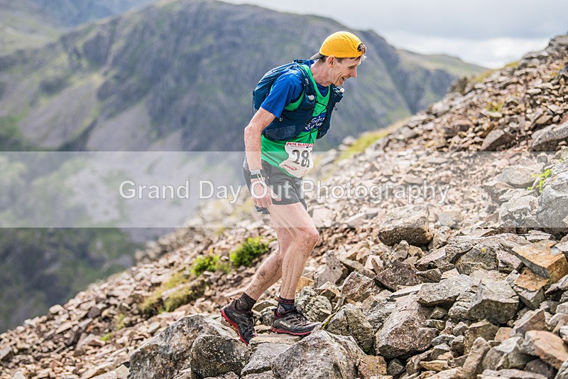Borrowdale-1403 - Borrowdale Fell Race Saturday 2nd August 2025