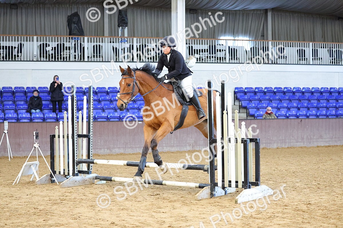 SBM_000608 - Class 3 - 60cm