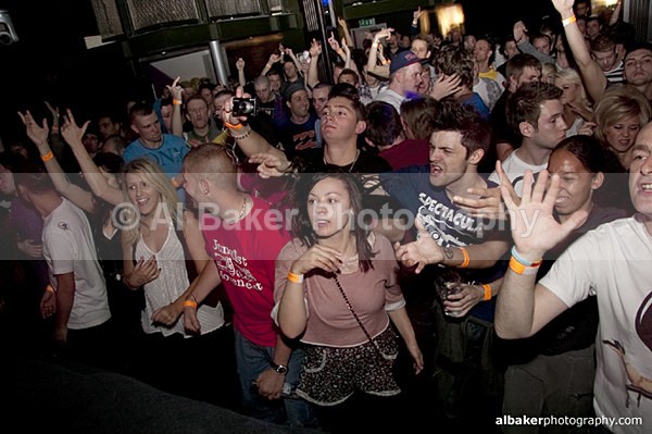 17 - Soul:ution @ botw 29.04.11