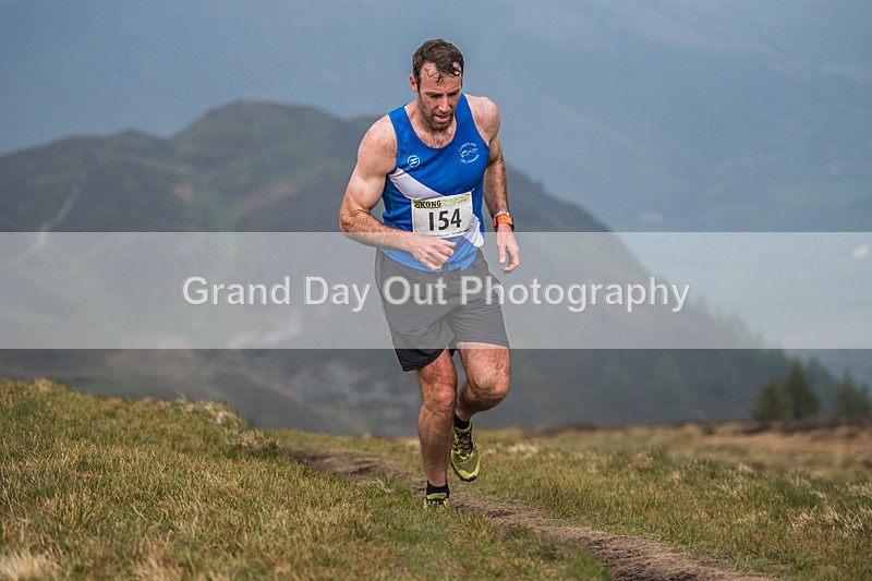 Lords Seat-169 - Lords Seat Fell Race Wednesday 1st May 2024