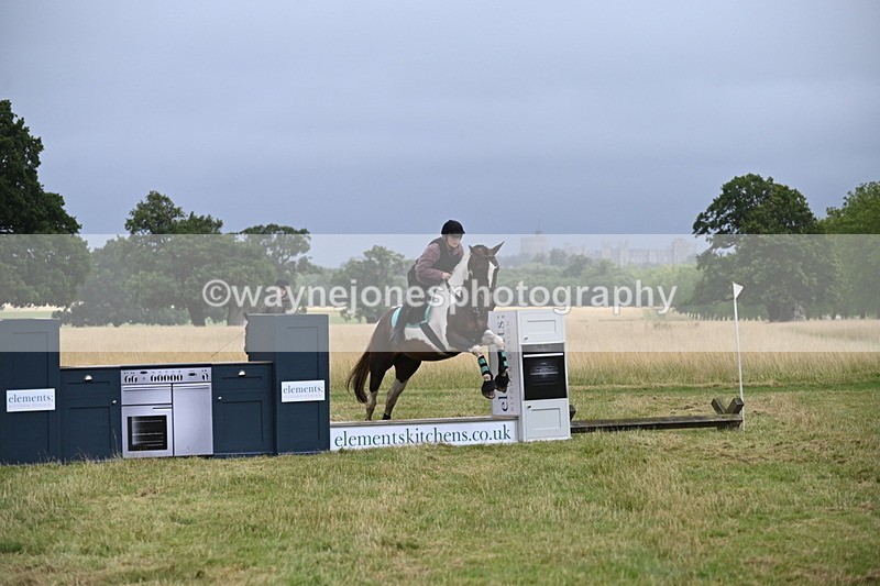 WJ6_0025 - Time at Kitchen Jump 10:14 to 11:03