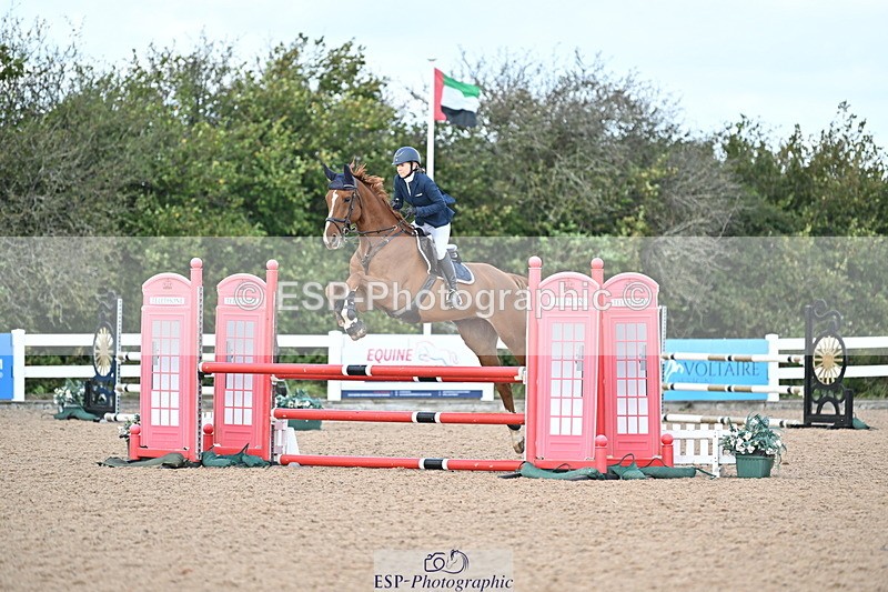 241005A-113851-03475 - SAT Cls 17 95cm Amateur Quali