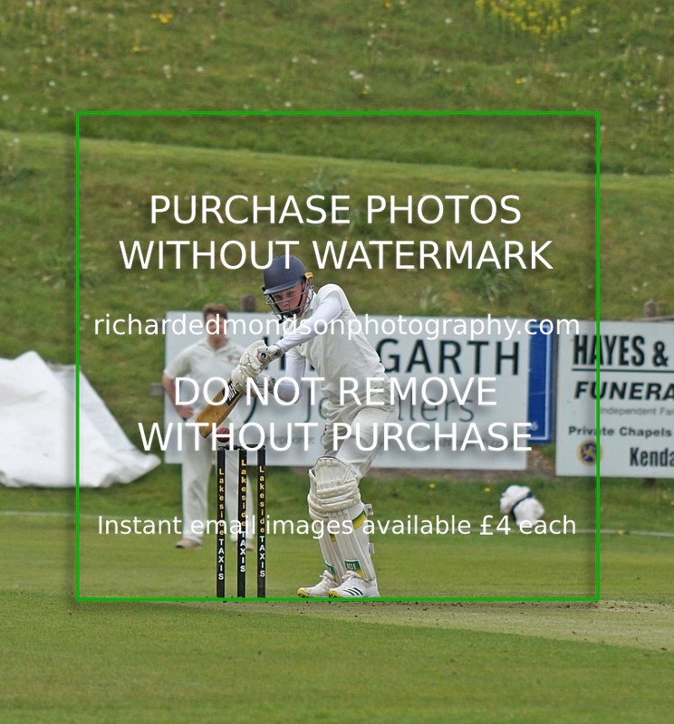 DSC00379 - Netherfield 4's v Westgate (9/5/21)