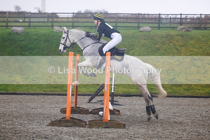 3E7A8067 - Class 4: 100cm