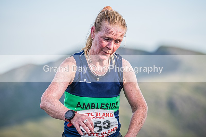 Blisco-368 - Blisco Dash Fell Race Wednesday 16th July 2025