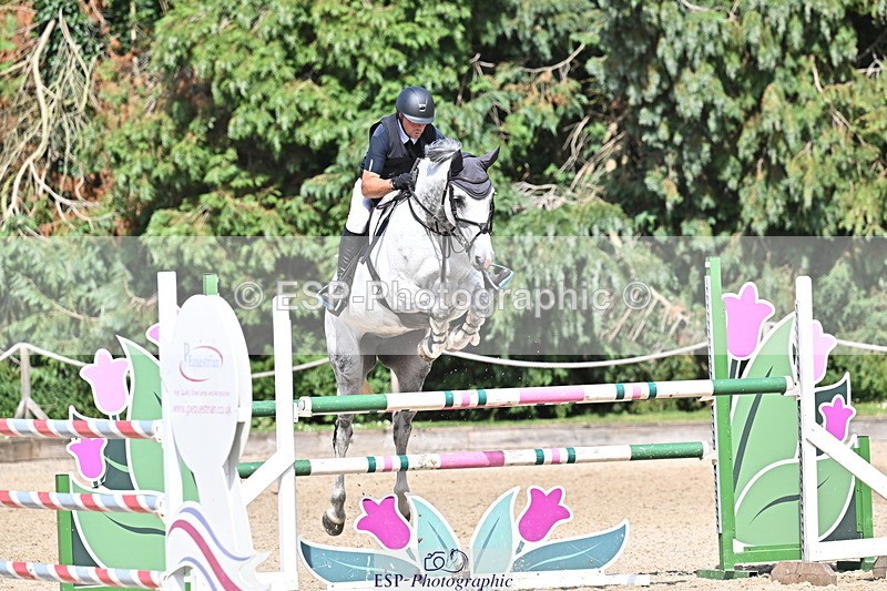 250704A-161040-11917 - Cls 23 Snr Foxhunter