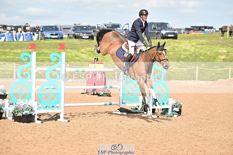 240418A-144156-04492 - Cls 9, 2 Star Big Tour 1.40m