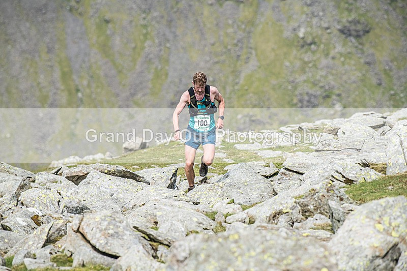 Duddon Long-35 - Duddon Valley Long Fell Race Saturday 30th May 2026