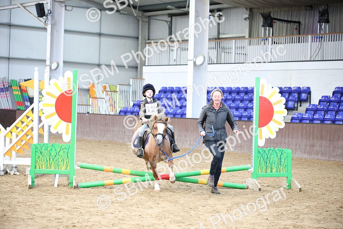 SBM_000205 - Class 1 - Lead Rein