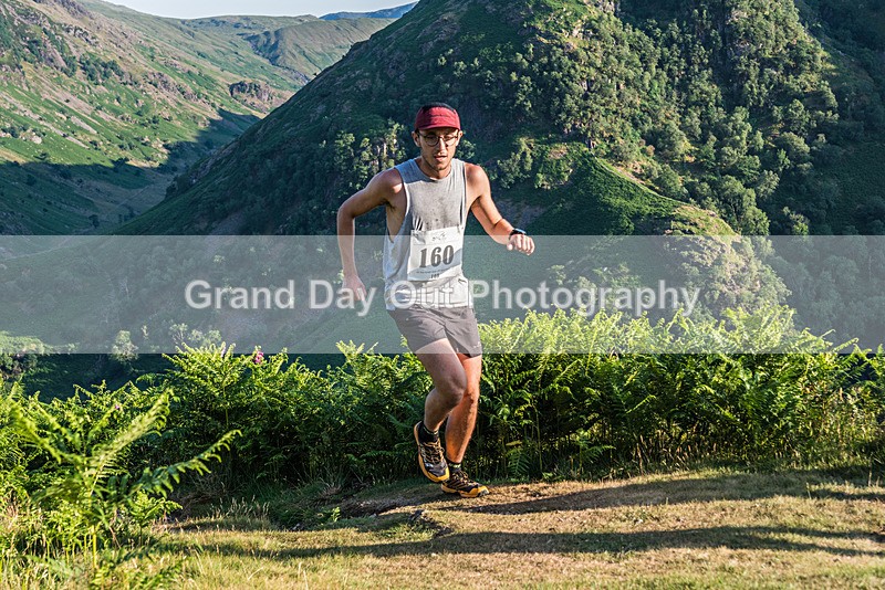 Langstrath-104 - Langstrath Fell Race Wednesday 21st June 2023