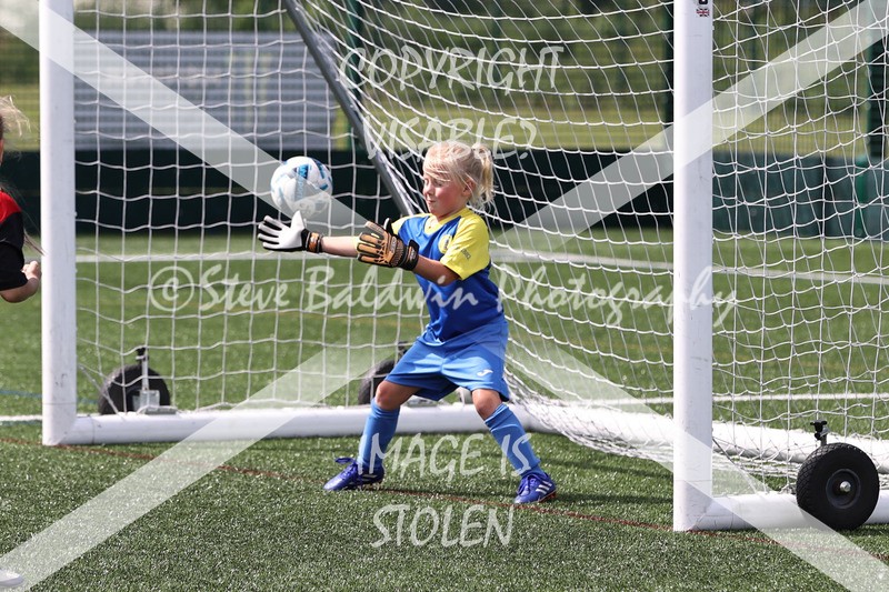 1DX32922 - Sat 13th U7 & U8 Girls