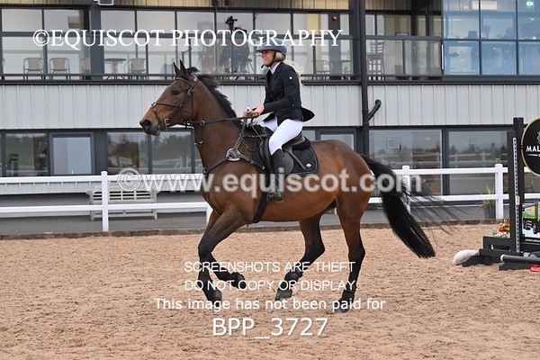 BPP_3727 - CLASS 15 - SAT - Senior 1.05 Open