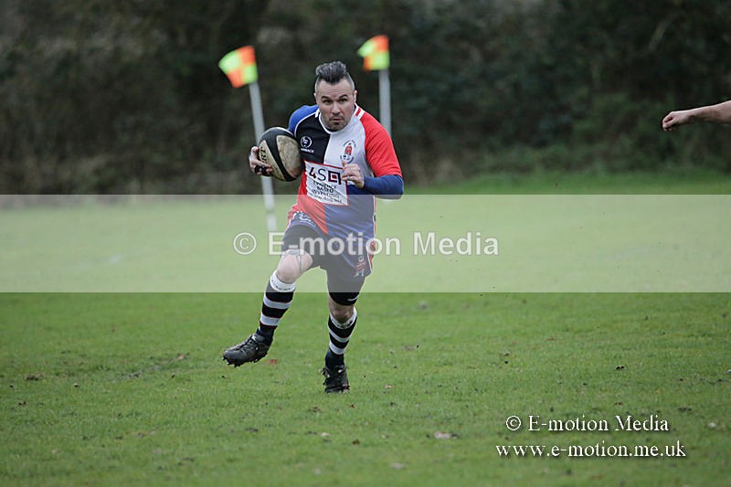 RU 071219-0105 - Pewsey Vale RFC v Devizes II RFC 07/12/19