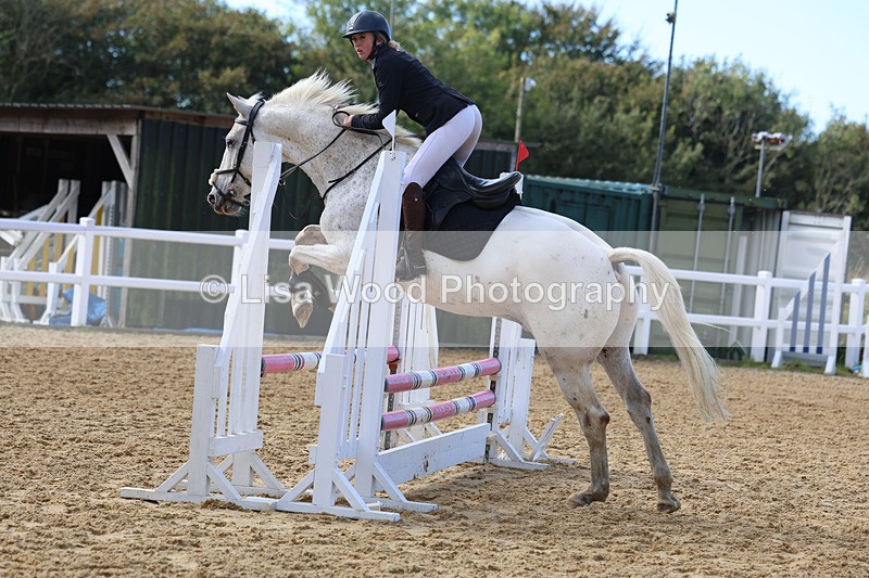 3E7A3819 - Class 6: 70cm Junior