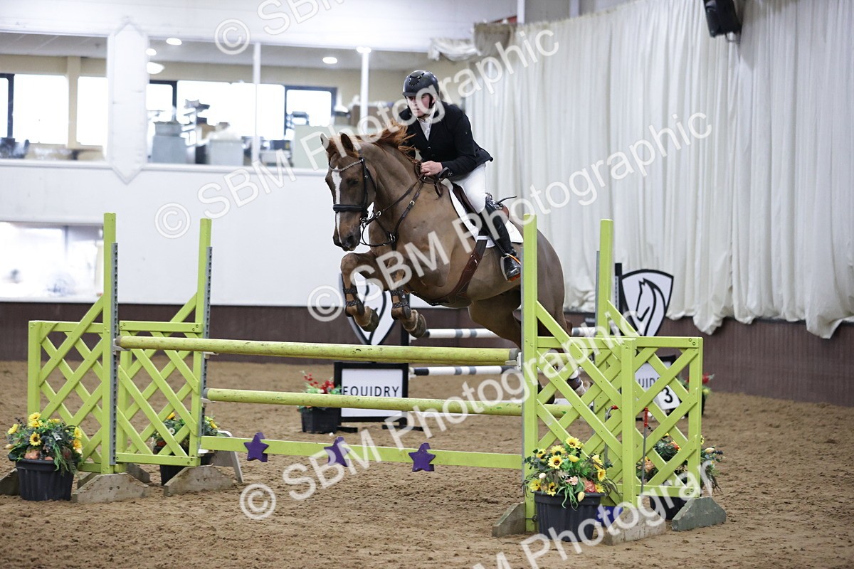 SBM_001432 - Class 4 - Senior Newcomers/ 1.10m Open