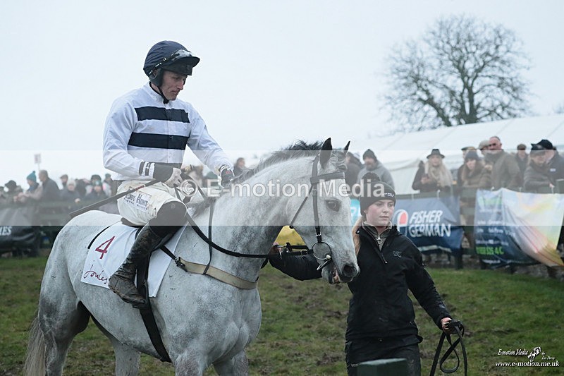 PtP 100324 1385 - Pytchley with Woodland Point-to-Point Guilsborough 10/03/24