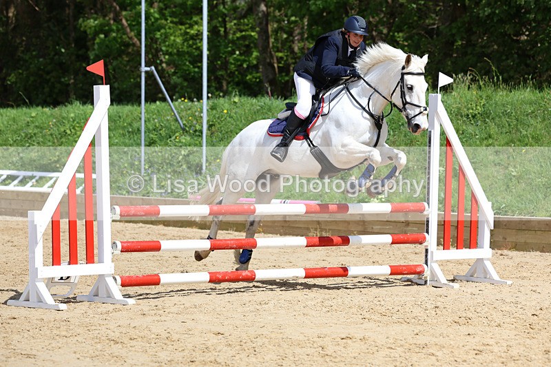 3E7A7549 - Class 9: 80cm Senior