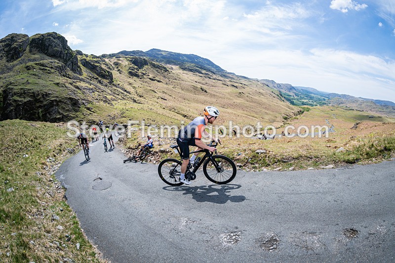 133109 - Hardknott Pass Camera 2 13.00-14.00