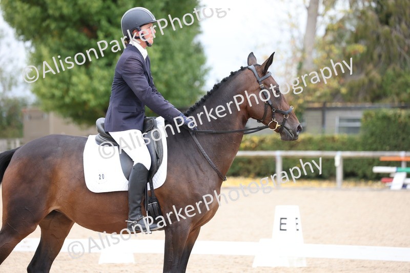 20250820-0849 - Class 15 - Novice 4