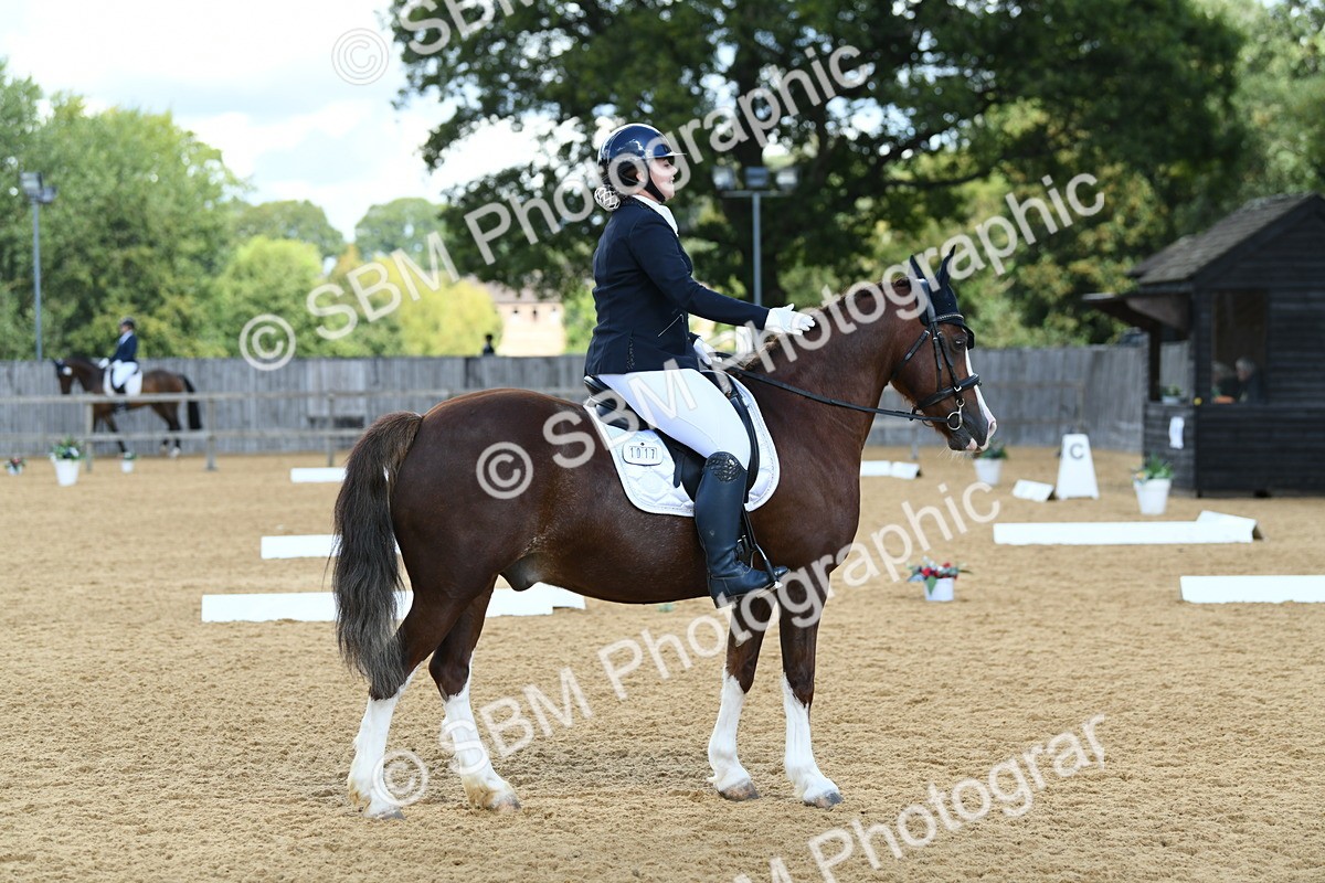SBM_06445 - D15 Small Tour Championship Novice 24