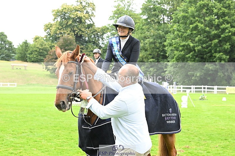 250706A-105311-17385 - Cls 43 Snr 1.30m Grand Prix