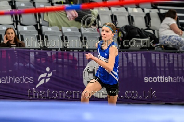 CEInv26-910495 - Field Female Set One