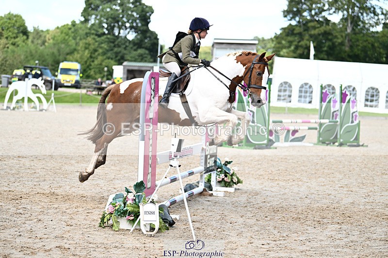 240824X-134658-29075 - 80cm Round 2 13.30 to 14.30