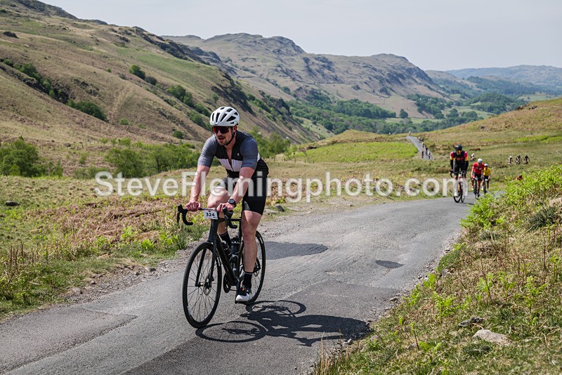 124650 - Hardknott Pass Camera 1 12.00-13.00